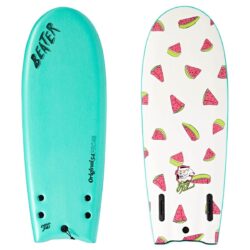 Beater deals board fins