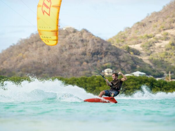 Palermo Kitesurf